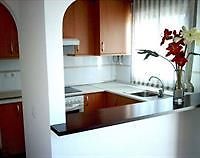 Madame Vacances Residence El Pinar De San Gines